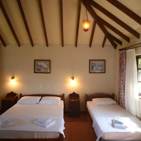 Doger Koyu Mountain Lodge Hotel מראה חיצוני תמונה