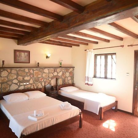 Doger Koyu Mountain Lodge Hotel מראה חיצוני תמונה