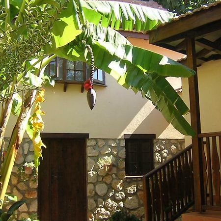 Doger Koyu Mountain Lodge Hotel מראה חיצוני תמונה