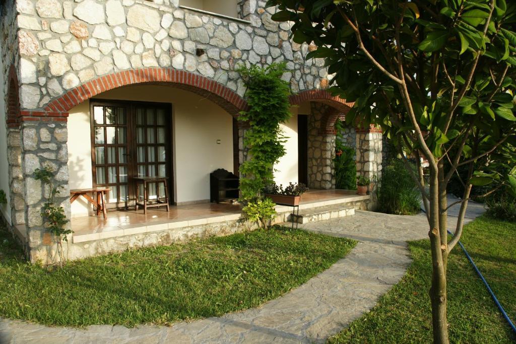 Doger Koyu Mountain Lodge Hotel חדר תמונה