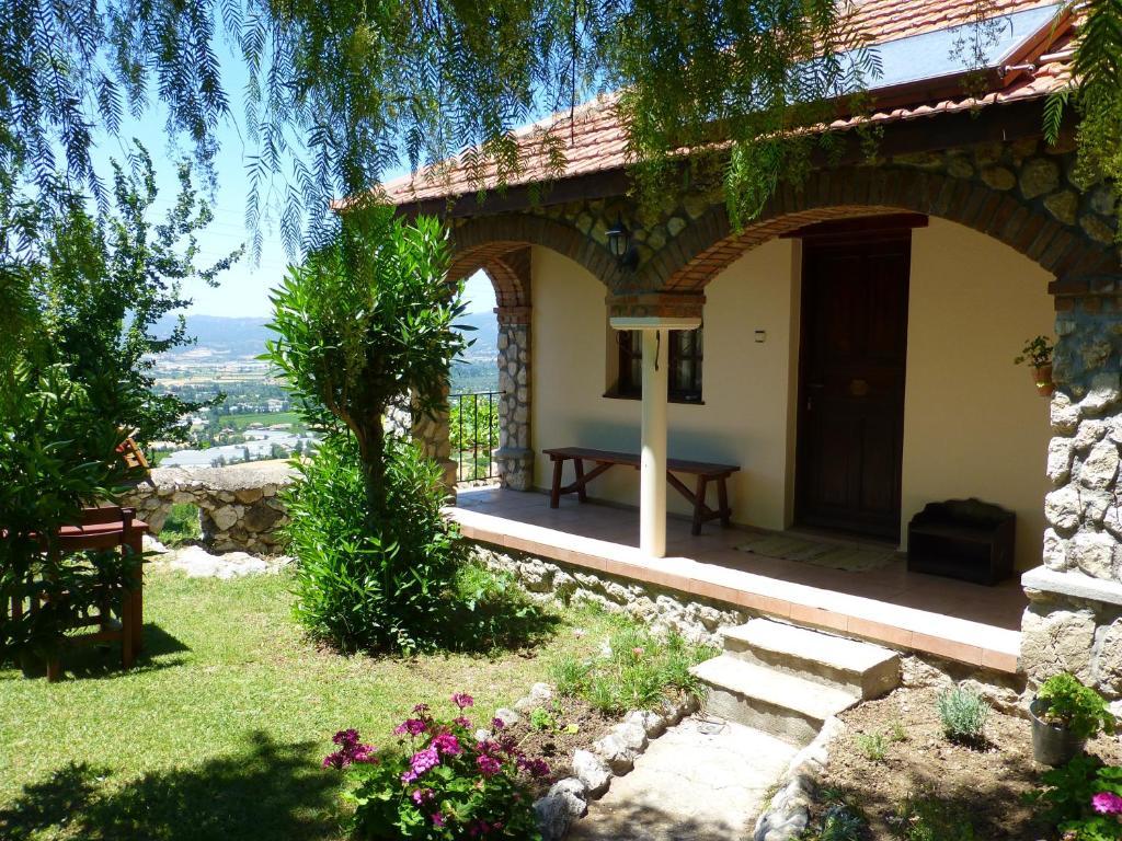 Doger Koyu Mountain Lodge Hotel חדר תמונה