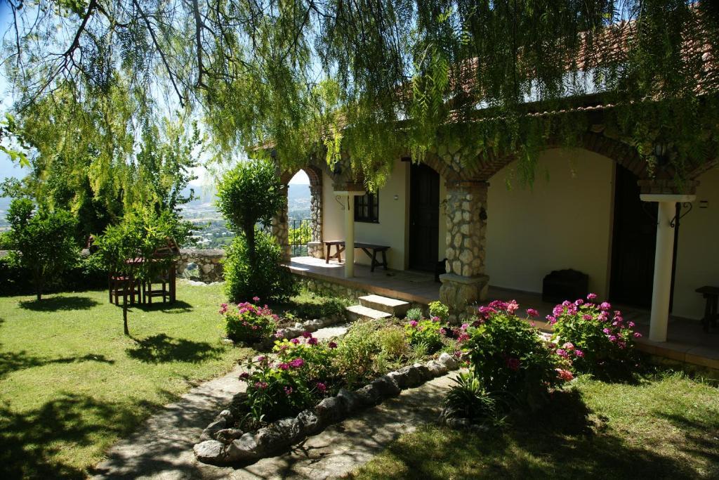 Doger Koyu Mountain Lodge Hotel מראה חיצוני תמונה