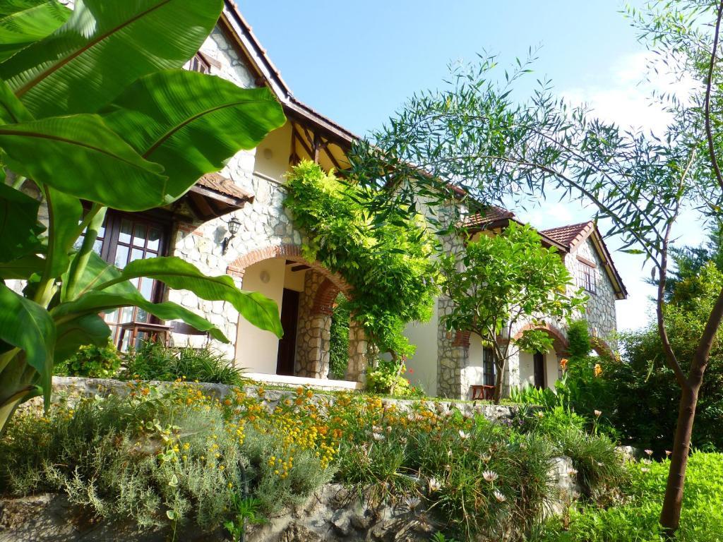 Doger Koyu Mountain Lodge Hotel מראה חיצוני תמונה