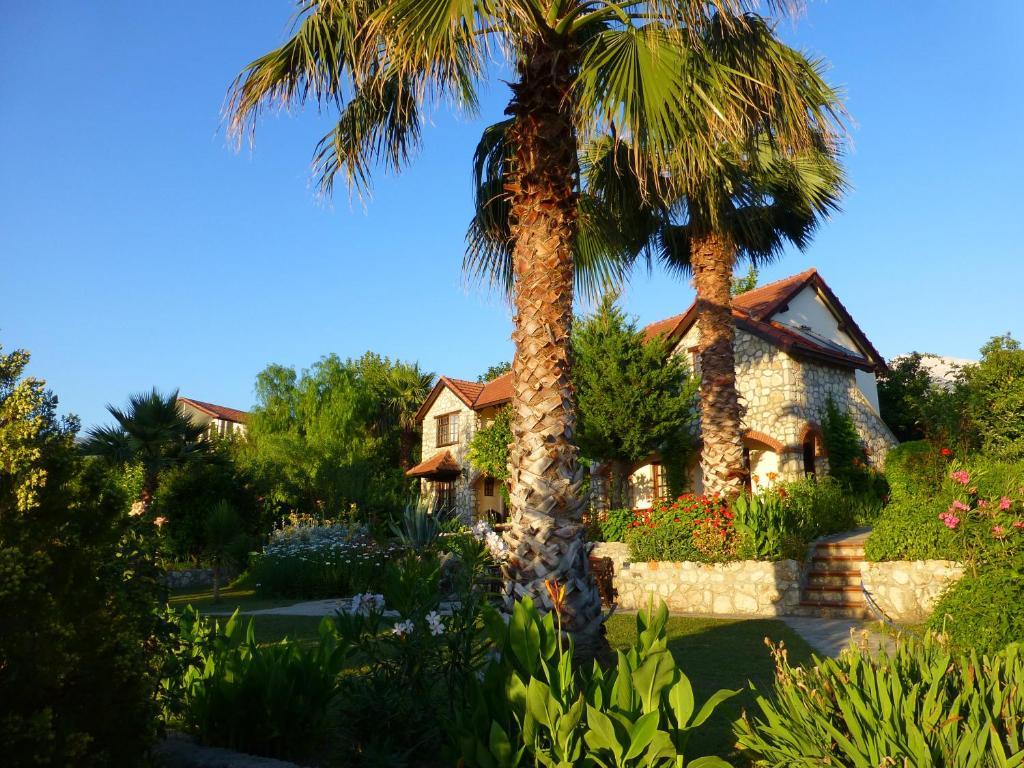 Doger Koyu Mountain Lodge Hotel מראה חיצוני תמונה