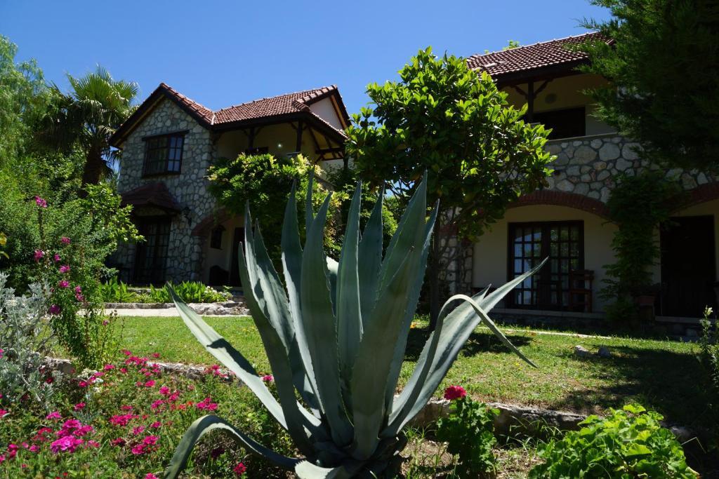 Doger Koyu Mountain Lodge Hotel מראה חיצוני תמונה