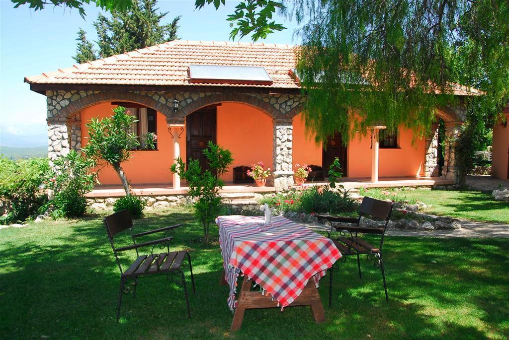 Doger Koyu Mountain Lodge Hotel מראה חיצוני תמונה