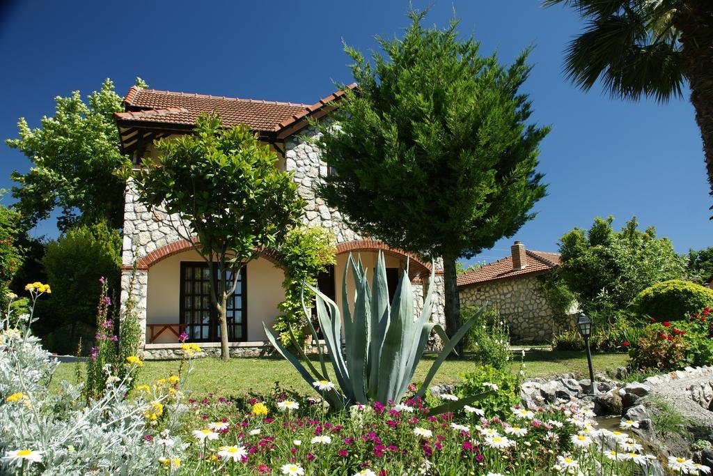 Doger Koyu Mountain Lodge Hotel מראה חיצוני תמונה
