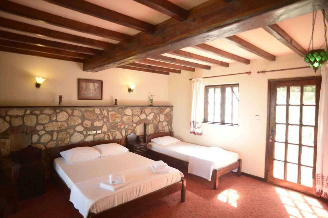 Doger Koyu Mountain Lodge Hotel מראה חיצוני תמונה
