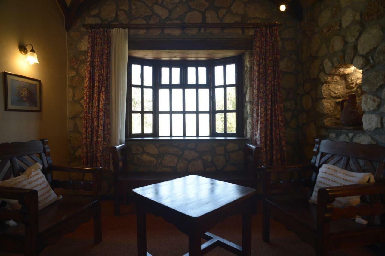 Doger Koyu Mountain Lodge Hotel מראה חיצוני תמונה