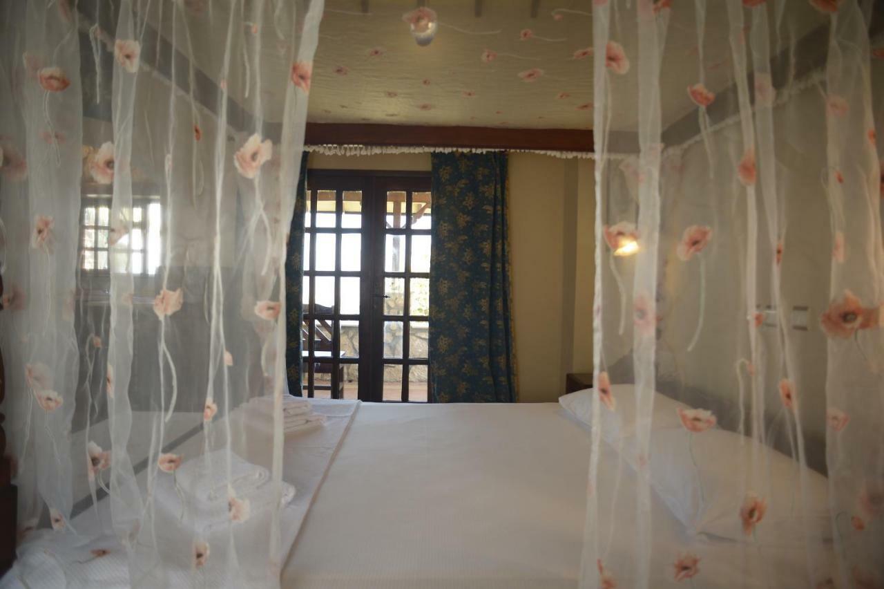 Doger Koyu Mountain Lodge Hotel מראה חיצוני תמונה