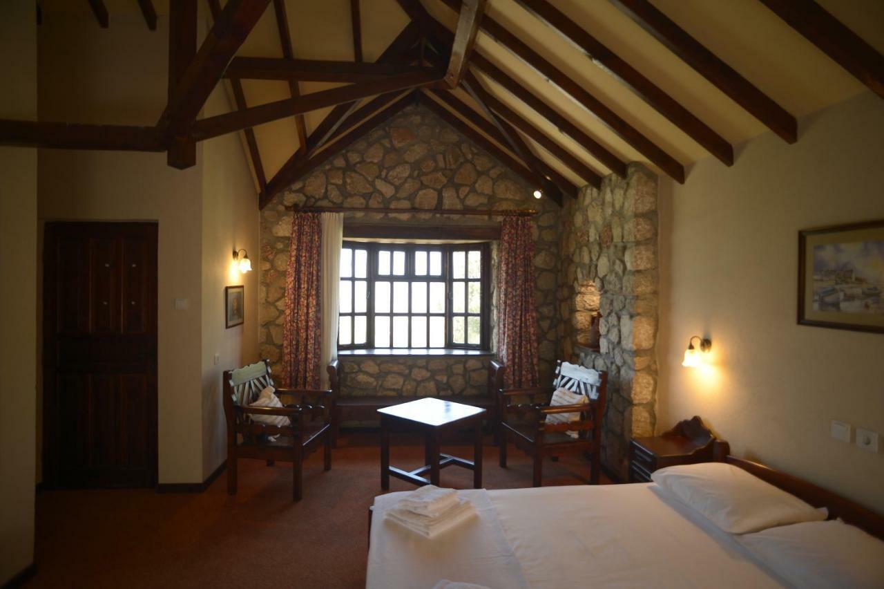 Doger Koyu Mountain Lodge Hotel מראה חיצוני תמונה