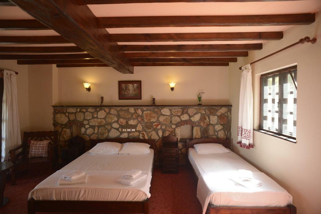 Doger Koyu Mountain Lodge Hotel מראה חיצוני תמונה