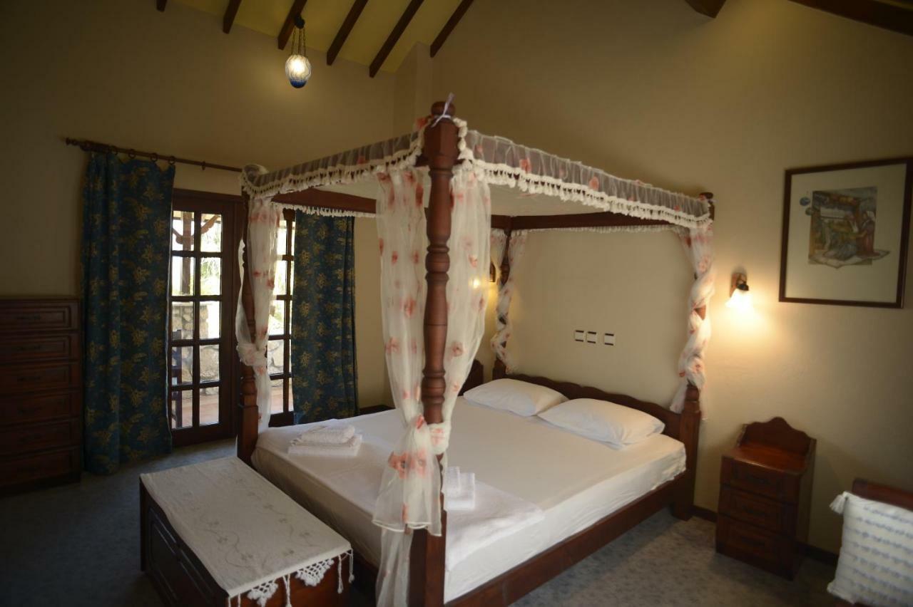 Doger Koyu Mountain Lodge Hotel מראה חיצוני תמונה