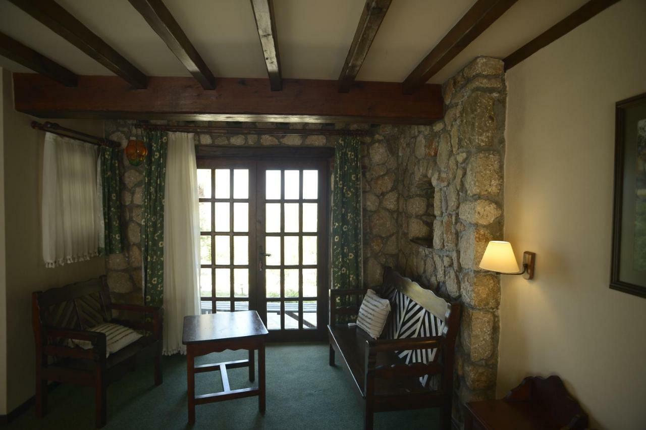 Doger Koyu Mountain Lodge Hotel מראה חיצוני תמונה