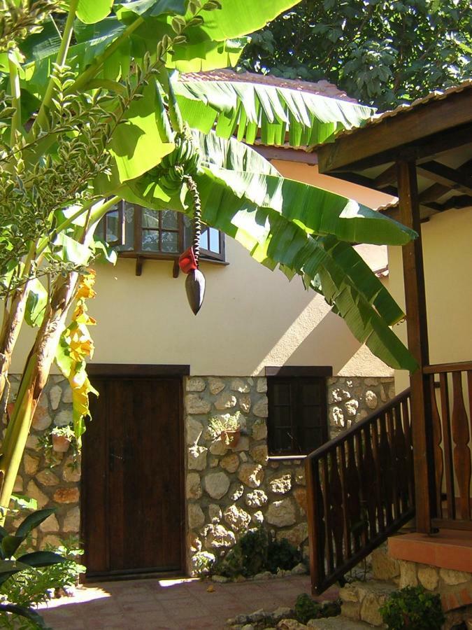 Doger Koyu Mountain Lodge Hotel מראה חיצוני תמונה