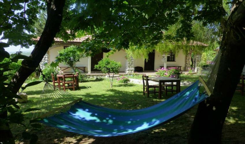 Doger Koyu Mountain Lodge Hotel מראה חיצוני תמונה